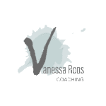 Logo, Happiness Coach Frankfurt, Vanessa Roos