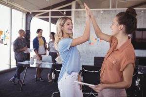 Read more about the article 5 Fragen…zu Shared Leadership
