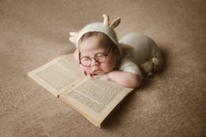 Read more about the article Führung – das lehren uns Kinder, Teil 3