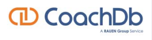 Logo der Coach Datenbank